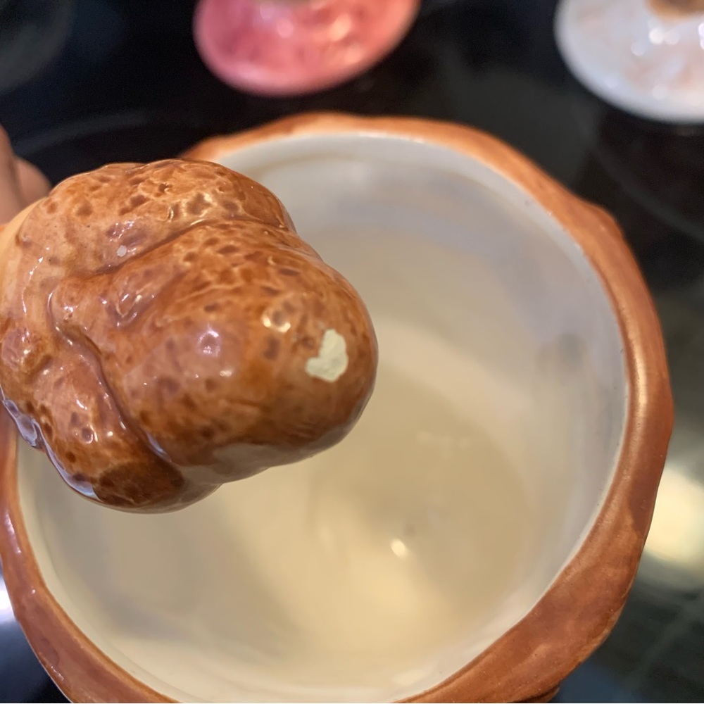 Jay Import Ice Cream Cone Cups With Spoons - Picture 9 of 11